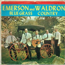 Bluegrass Country