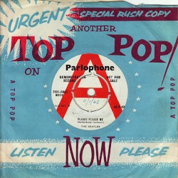 Please Please Me / Ask Me Why