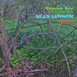 Summer Sun (Sean Ono Lennon remix)