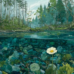 Dial Tone for the Placebo Soul