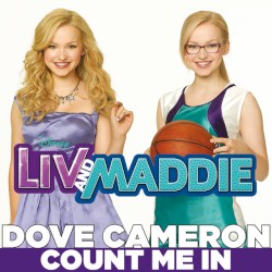 Count Me In (From "Liv & Maddie")