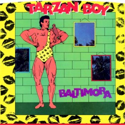 Tarzan Boy