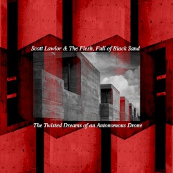 The Twisted Dreams of an Autonomous Drone