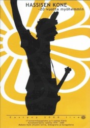 20 vuotta myöhemmin