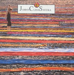 Cruel, Crazy, Beautiful World