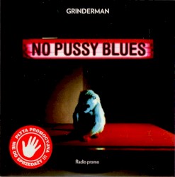 No Pussy Blues