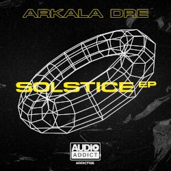 Solstice EP