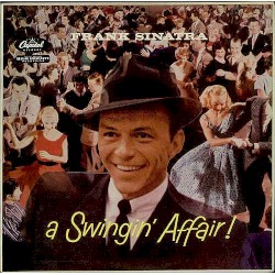 A Swingin’ Affair!