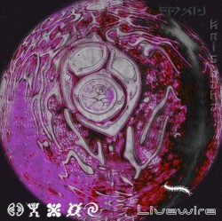 Livewire (Downtempo Version)