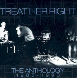 The Anthology 1985 - 1990