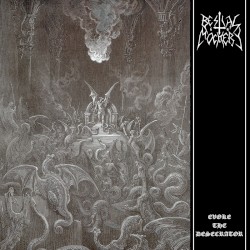 Evoke the Desecrator