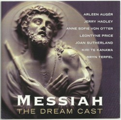 Messiah (The Dream Cast)