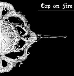 Cop On Fire / Visions Of War