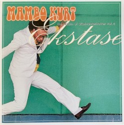 Ekstase: The Return of Alleinunterhalter, Volume 4