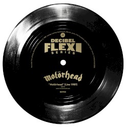Motörhead (live 1987)