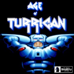 Age of Turrican