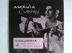 Amália Encores