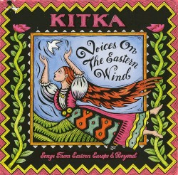 Voices on the Eastern Wind