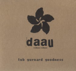 Tub Gurnard Goodness