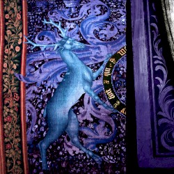 Both Art and Nature Are Fond of Machinations