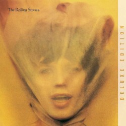 Goats Head Soup (deluxe edition)