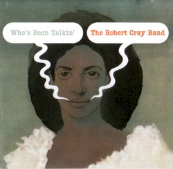 Who’s Been Talkin’