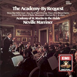 The Academy–By Request