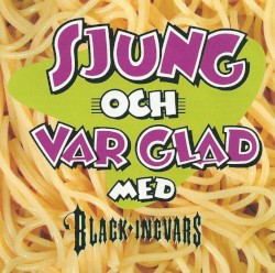 Sjung och var glad