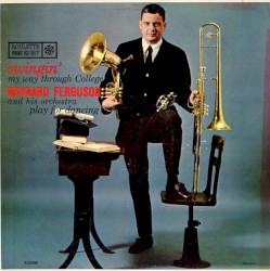 Swingin' My Way Through College