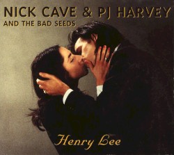 Henry Lee