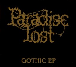 Gothic EP