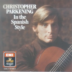 In the Spanish Style