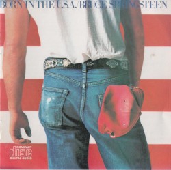 Born in the U.S.A.