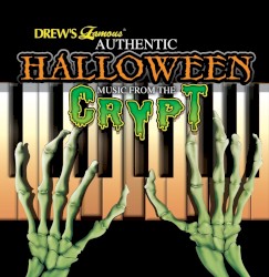 Authentic Halloween Music From The Crypt
