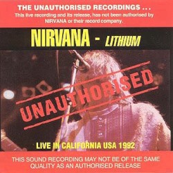 1991-12-28: Lithium: Pat O'Brien Pavilion, Del Mar Fairgrounds, Del Mar, CA, USA