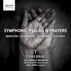 Symphonic Psalms & Prayers