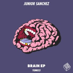 Brain EP