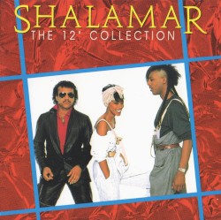 The 12″ Collection