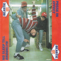 No Sleep Till Brooklyn