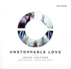Unstoppable Love