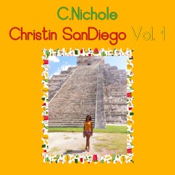 Christin SanDiego Vol. 1
