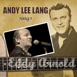 Andy Lee Lang Sings Eddy Arnold