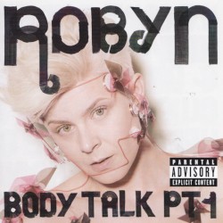 Body Talk Pt. 1