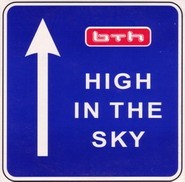 High in the Sky