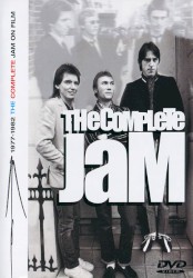 The Complete Jam