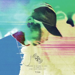 C2C Festival 2023, Stone Island Stage: Tiga