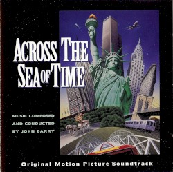 Across the Sea of Time