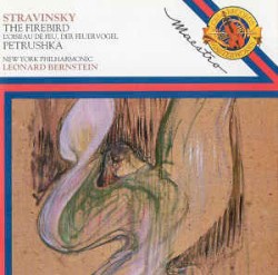 The Firebird / Petrushka