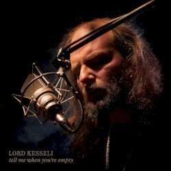 Tell Me When You’re Empty