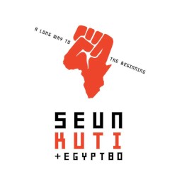 A Long Way to the Beginning